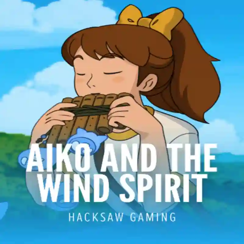 Aiko and the Wind Spirit casino game