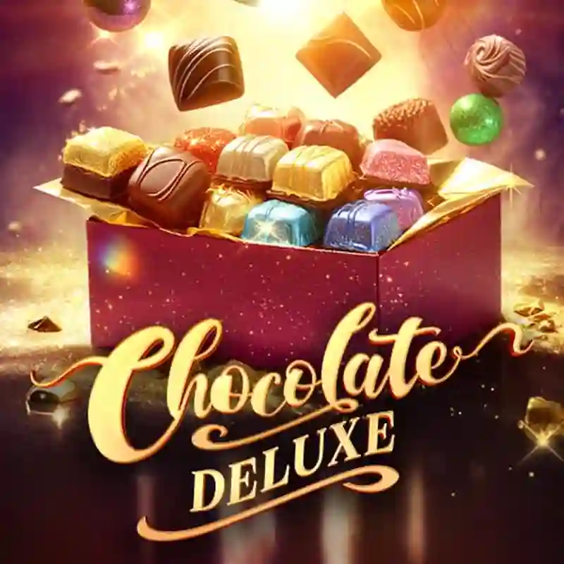 Chocolate Deluxe Slot mx767
