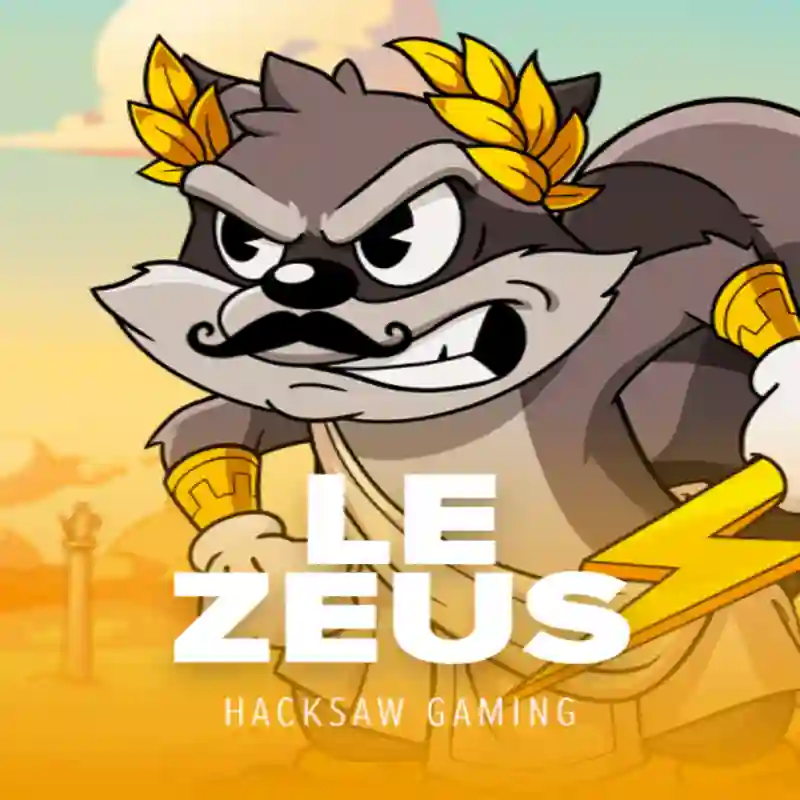 Le Zeus Slot