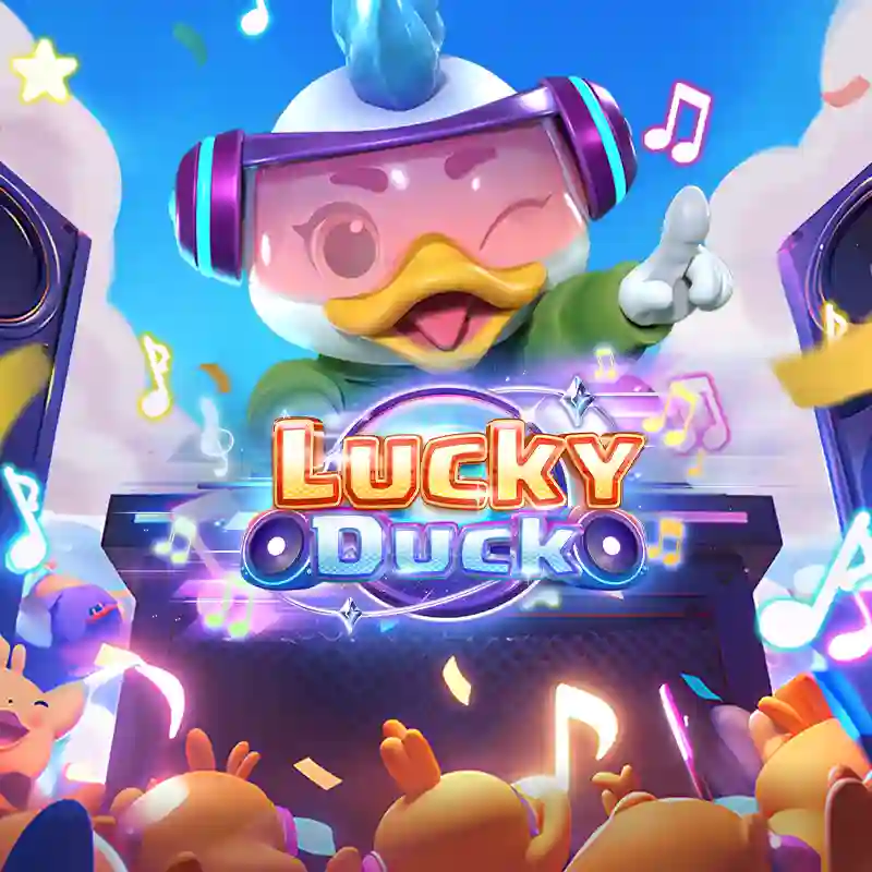 Lucky Duck Slot mx767 Casino