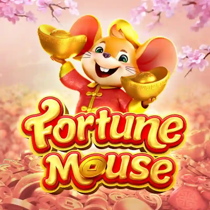 PGS Fortune Mouse Slot mx767