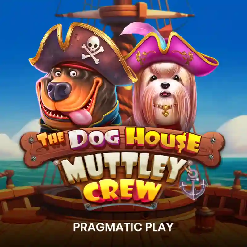 PP The Dog House Muttley Crew Tragamonedas en mx767
