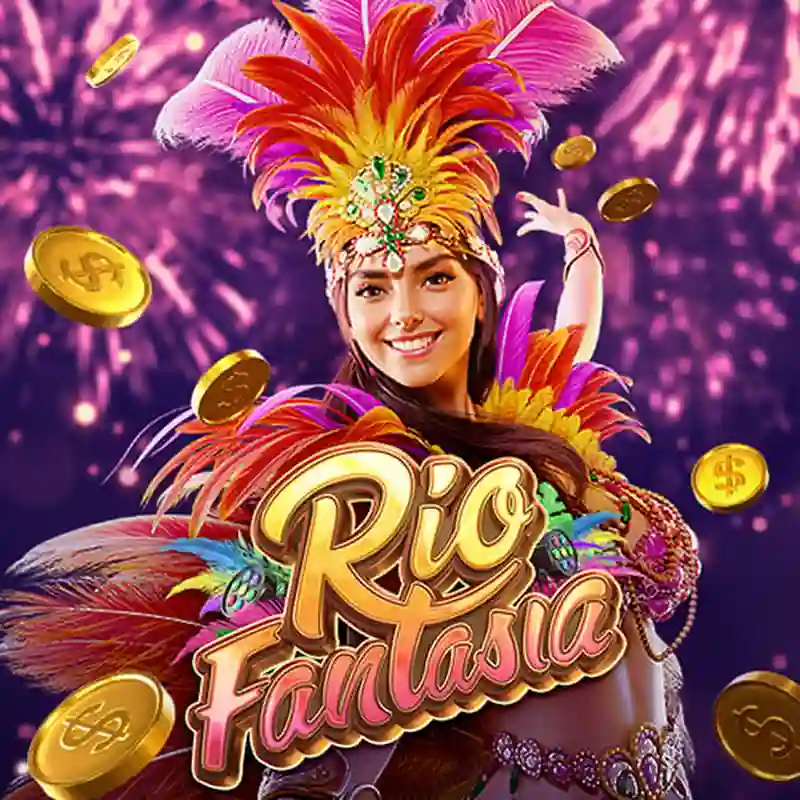 Rio Fantasia Slot en mx767 Casino