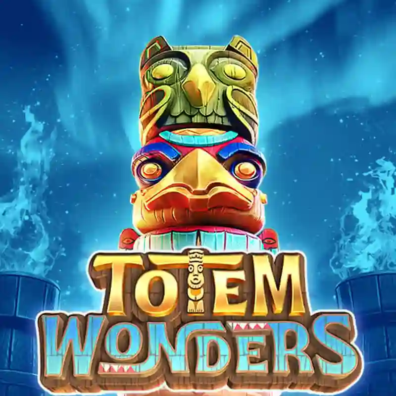 Totem Wonders Casino Game Slot mx767